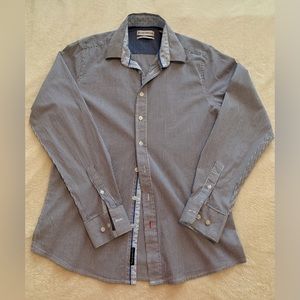 Men’s Slim Fit dress shirt